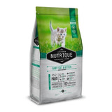 Nutrique Gatito Pavo 2 Kg 