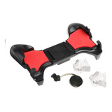 Joystick Plegable Para Celular Con Gatillos