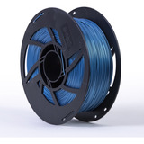 Filamento Pla 1.75mm Grilon3 1kg - Impresora 3d - Colores Color Azul Prusia