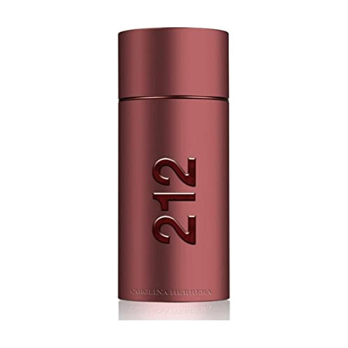 Carolina Herrera 212 - Perfume Magnético Para Hombre, Sexy,