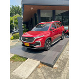 Chevrolet Captiva Premier At 2020 