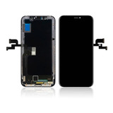 Modulo Compatible Display Touch iPhone X  Instalado 