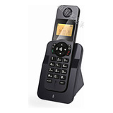 Teléfono Inalámbrico Digitales Recargable Geekr D1005 