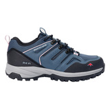 Zapatillas De Mujer Montagne Seilas Gtx