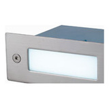 Spot Embutido Pared Rectangular Led Marca: Candil Ep10005 