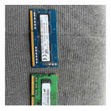 Memoria Ram Ddr3 2gb Portatil O Macbook Pro 2012