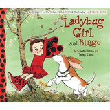 Ladybug Girl And Bingo, De Jacky Davis. Editorial Penguin Putnam Inc, Tapa Dura En Inglés