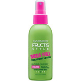 Garnier Fructis Style Mega Full Thickening Lotion, Todos Los