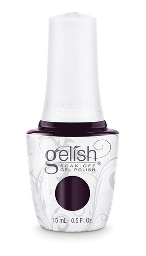 Esmalte Gelish Diva-deep Pur 15ml