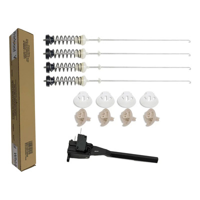 Suspension Lavadora Whirlpool Maytag Con Switch De Balanceo | Envío gratis