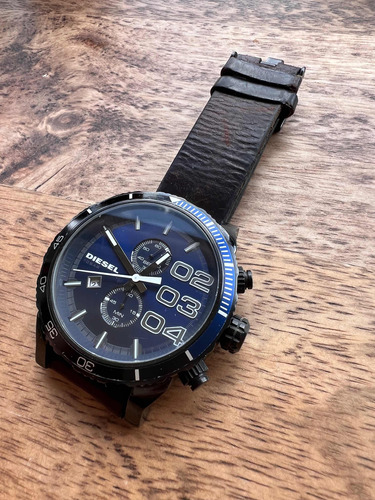 Reloj Diesel