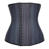 Faja Colombiana, 30cm, Corset, Waist Trainer, 25 Varillas