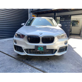 Bmw X1 Sdrive 20ia 2017