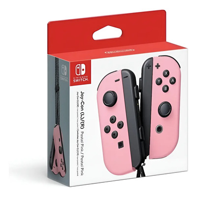 Nintendo Switch Controles Joy-con | Envío gratis