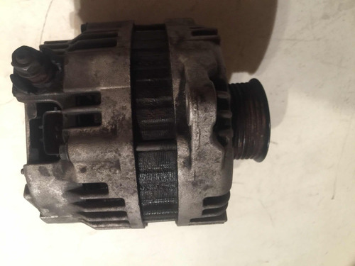 Alternador Nissan Mxima Altima Quest Vq30 Usado Foto 3