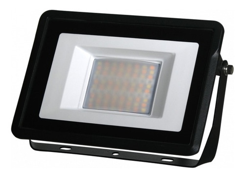 Reflector Proyector Rgb Smart Led 50w Inteligente Ip65