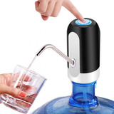Dispensador  De Agua Para Botellon - Automatico