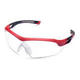 Óculos Proteção Steelflex Florence Incolor C.a 40904