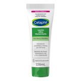 Loción Ultra Humectante Cetaphil 226 Grs.