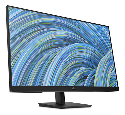 Monitor Hp 27h Full Hd - Diagonal - Panel Ips Y Referencia D