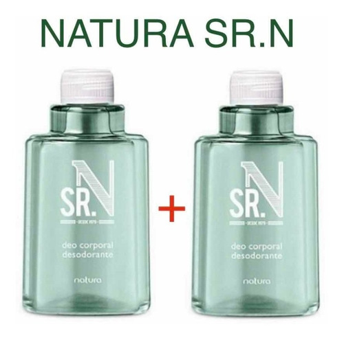 04 Deo Corporal Natura Srn 100ml Refil