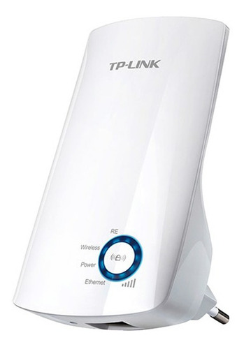 Repetidor Wifi Tp Link 300 Mbps 2 Antenas Internas