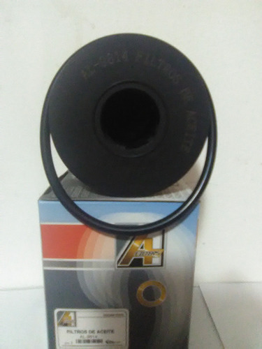 Filtro De Aceite Dongfeng S30 / Peugeot 207 / Centauro 1.6 Foto 5