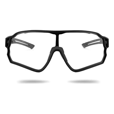 Gafas De Ciclismo Rockbros Gafas De Sol Fotocromáticas | Meses sin interés