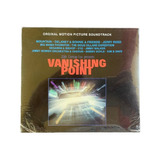 Cd Vanishing Point - Original Motion Picture Soundtrack 