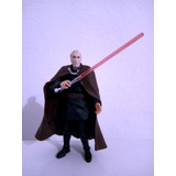 Star Wars Count Dooku