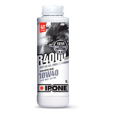 Aceite Ipone R4000 Rs 10w40 Semi Sintético Ryd Motos