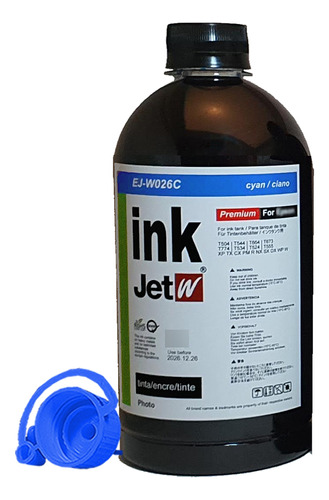 Tinta Compativel Com Epson Xp241 Xp240 Xp241 Xp245 - 500ml