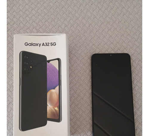 Samsung Galaxy A32 5g 128 Seminovo Excelente