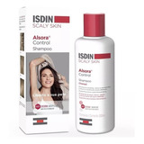 Isdin Alsora Shampo Control Descamación Trat Psoriasis 200ml