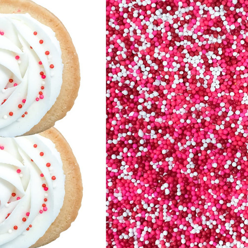 Sprinkles San Valentin Caviar Mini 200g Comestible