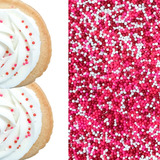 Sprinkles San Valentin Caviar Mini 200g Comestible