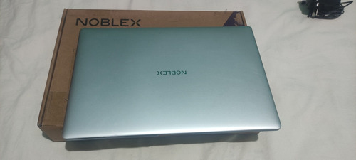 Notebook Noblex N14wc1128ar