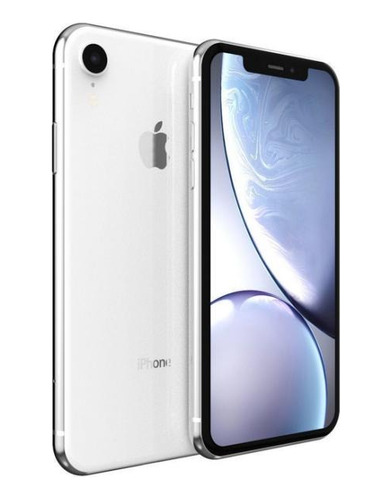 Apple iPhone XR 64 Gb - Branco