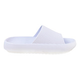 Chinelo Nuvem Slide Massageador Anatomico Bgx71x