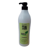 Recamier Keratin Hair Shampoo 1000ml - mL a $65