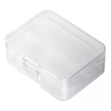 5 Caja De Batería De Plástico Pp Resistente Al Desgaste