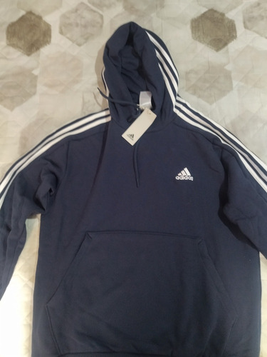 Sudadera adidas Para Hombre Talla G Leer Descripción 