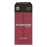 Varetas Plasticover B. Clarinet 2.5