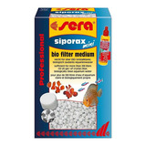 Sera Siporax Mini Profesional 270 G, 9,5 Oz Accesorios Filtr