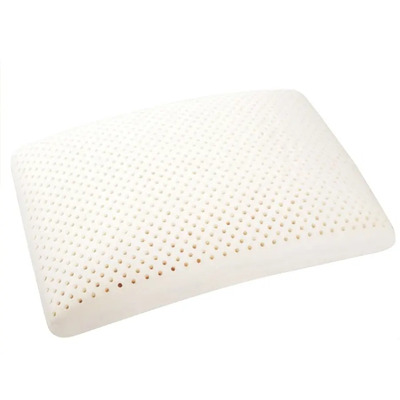 Travesseiro Theva Látexlux Antiviral - 50 X 70cm | Parcelamento sem juros