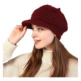 Gorro Invierno Pasamontaña Hombre Mujer Gi 15