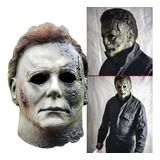 1 Nueva Máscara De Halloween Aterradora De Michael Myers
