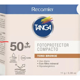 Fotoprotector Compacto Tanga - g a $5000