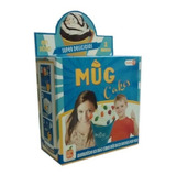 Fabrica Mug Cake Muffins Tv Recetas / Open-toys Avellaneda 3