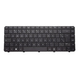 Teclado P/ Hp Pavilion G4-1340br G4-1350br G4-1360br G4-1365